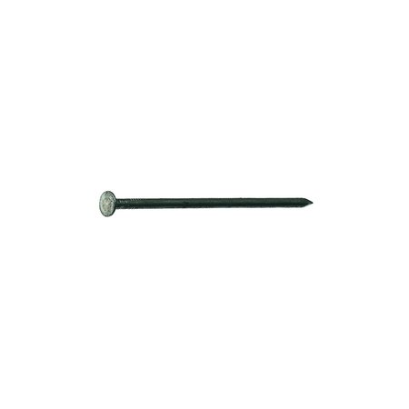 GRIP-RITE 10D 3 in. Box Bright Steel Nail Round Head 1 lb 10BX1